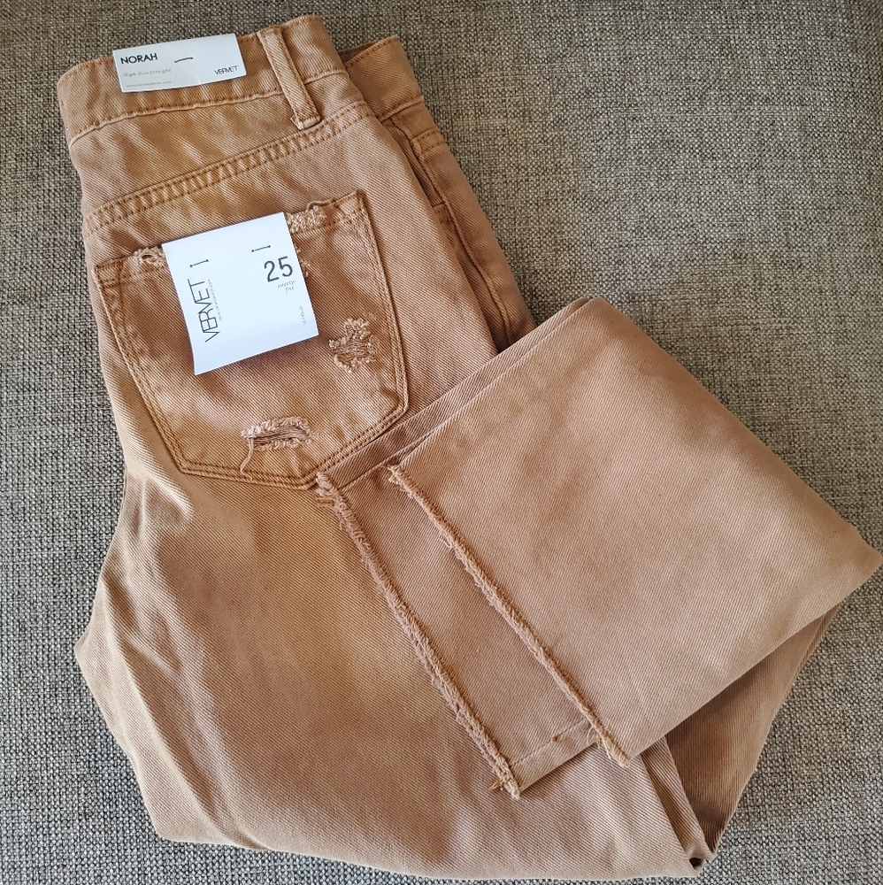 Vervet Jeans